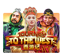 Journey To The West